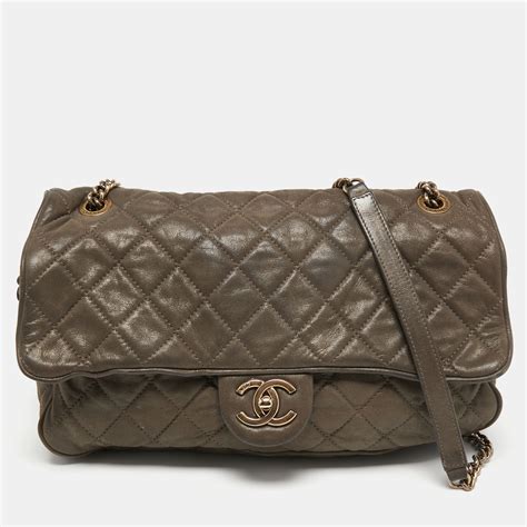 chanel portobello bag|CHANEL Pre.